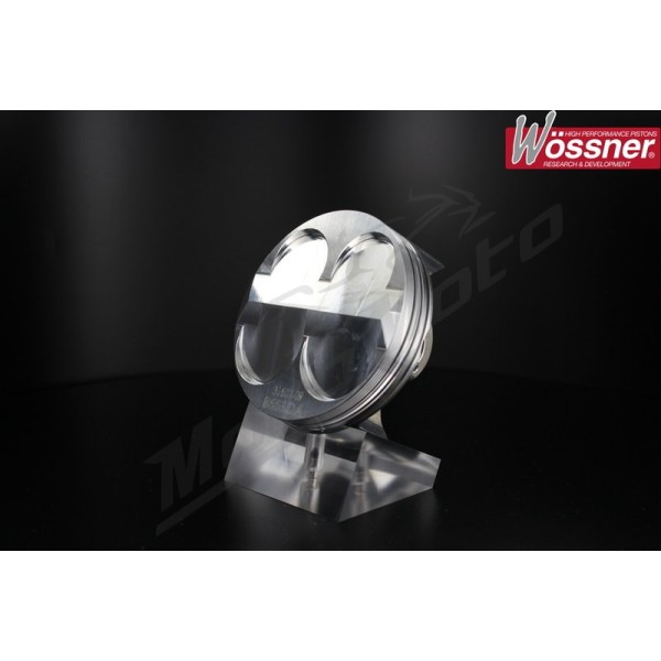 WÖSSNER Forged Piston 76,97mm TM Racing EN / MX 250 03-11