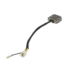 DZE Voltage Regulator (12V, 25A) Suzuki GS 550 1983-1986