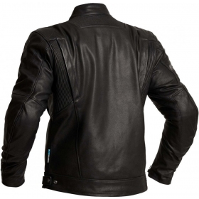 Halvarssons Racken Waterproof Leather Jacket