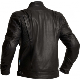 Halvarssons Racken Waterproof leather jacket