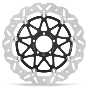 MOTO-MASTER Nitro Front Floating Brake Disc KTM Super Duke 1290/1390 14-24