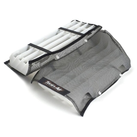 TWIN AIR Radiator Sleeves ​​​​​​​Husqvarna TC / KTM SX / GasGas MC 65cc 2024-2025