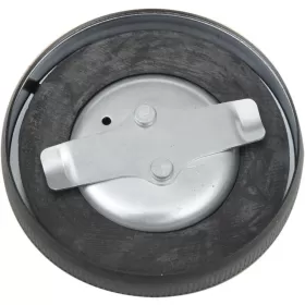 DRAG SPECIALTIES Original-Style Gas Cap Harley Davidson FL / FLH / FX 1200cc 71-72