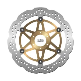 NG BRAKES Priekinis Wave plaukiojantis stabdžių diskas 310mm Honda CBR 1100cc 97-98