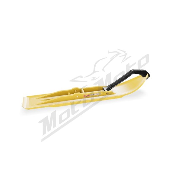 C&A PRO Skis XT Black 114,3cm