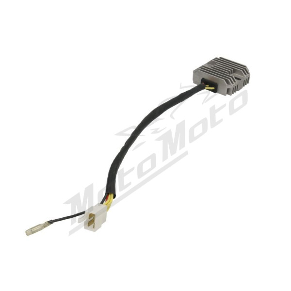DZE Voltage Regulator (12V, 25A) Suzuki GS 550 1983-1986