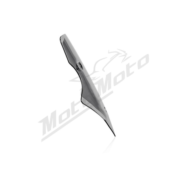 WRS TOURING Windscreen Smoke Ducati Multistrada V4 1200 21-24