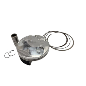 WÖSSNER Forged Piston Kit 77,95mm Triumph TF 250cc 24-26
