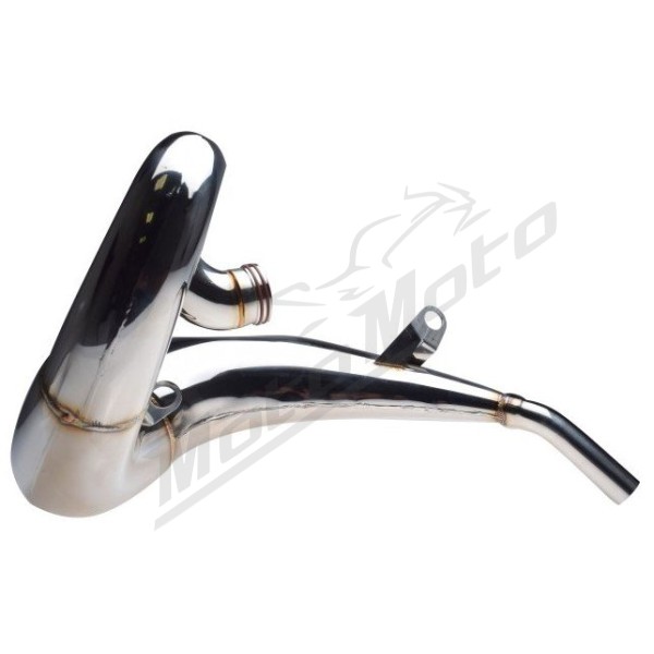MUFFLER ​​​​​​​MAXTUNED GAS GAS / HUSQVARNA / KTM 250-300cc 2019-2023