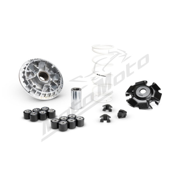 MALOSSI Multivar 2000 Variatoriaus kompl. Honda PCX 125-150 21-26