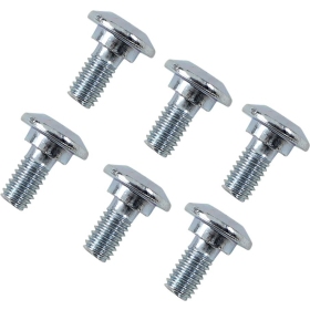 MOOSE OFFROAD Rotor Bolt Kit Kawasaki / Suzuki 65-450cc 00-23