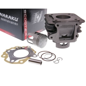 Naraku Cylinder kit 60cc Kymco Heroism 50 95-99