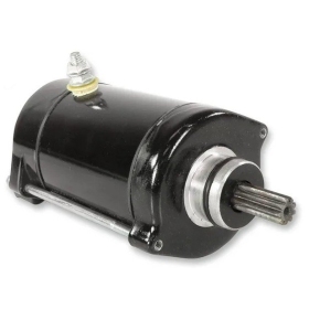 PARTS UNLIMITED Starter Motor Yamaha GP / RA / SV / WVT / XA / XL 800/1300 95-08