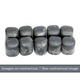 YASUNI svareliai (sliding fingers) 26 mm 7,4 g 9UDS