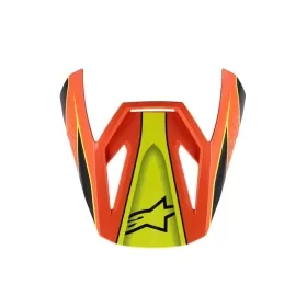 ALPINESTARS Youth SM3 Fray Helmet Visor