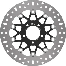 EBC X-Series Brake Rotor INDIAN SCOUT 60-69 16-22