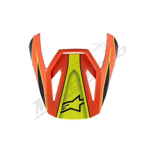 ALPINESTARS vaikiško SM3 Fray šalmo snapelis