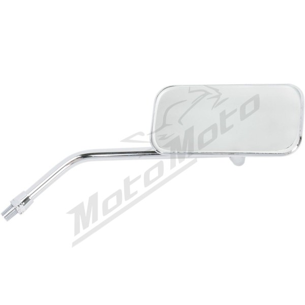 EMGO Universal Mirror M10 (left thread) 1pc