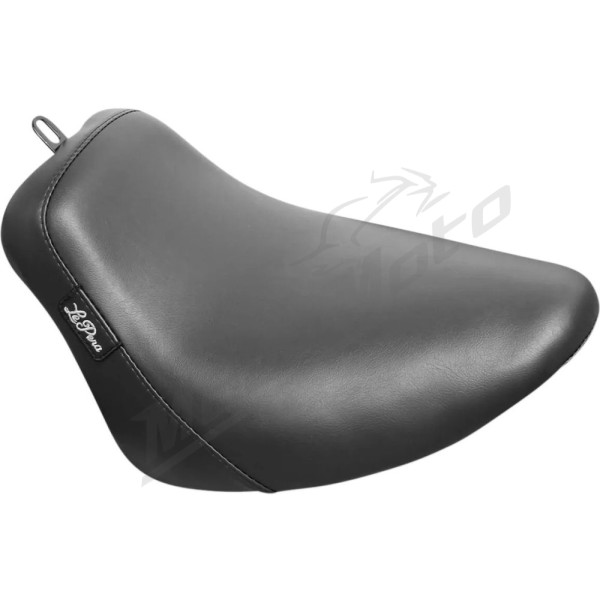 LE PERA Bare Bones Biker Gel Seat Harley Davidson FLSL / FXBB / FXBBS 1750-1868 18-24