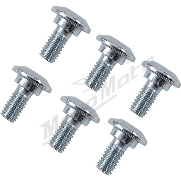 MOOSE OFFROAD Rotor Bolt Kit Kawasaki / Suzuki 65-450cc 00-23
