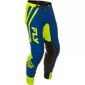 FLY RACING Lite L.E. Lancer Pants - Navy/Hi-Vis