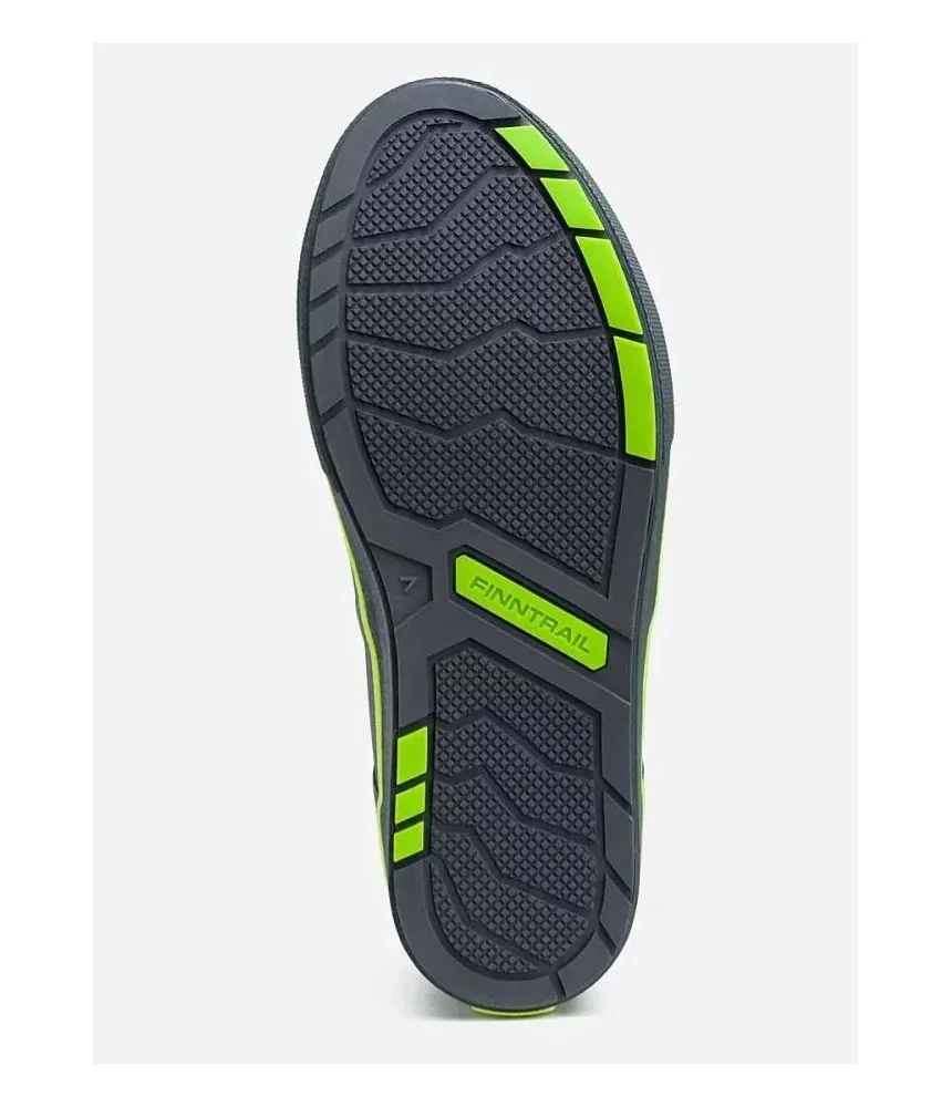 Finntrail Flood 7519 Rubber Boots
