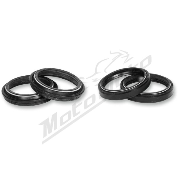 PROX Fork Seal/Wiper Kit Honda / Kawasaki / Suzuki / Yamaha 125/1300 87-10