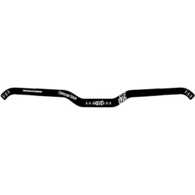 CFR Misfit Handlebar Narrow 71,12cm Black / White