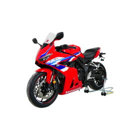 MRA Racing Windscreen "R" Clear Honda CBR 650R 24-25