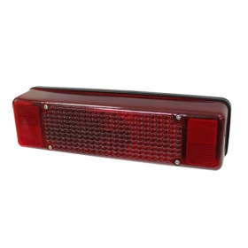 Sno-X Tail light Yamaha Venture / Vmax / Mountain Max / SRX / Phazer / Ovation / EX 480-700 88-08