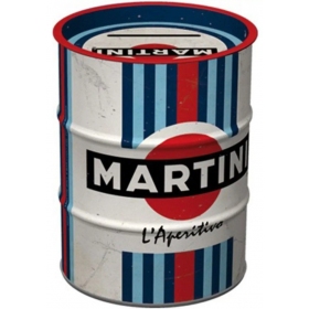 Money saver MARTINI 10x13cm