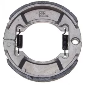 Brake shoes 105mm 2pcs