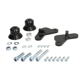 RDMOTO Crash pad fitting kit SL01 Suzuki GSX-R 1000 17-18