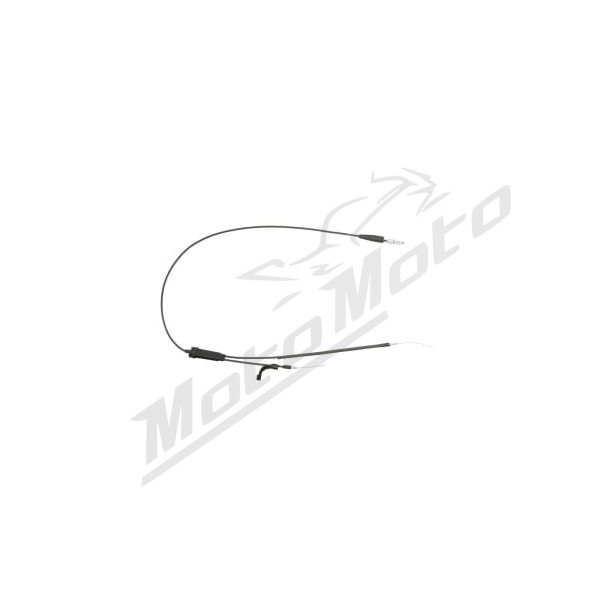 4RIDE Accelerator cable Polaris Scrambler 400cc 95-97