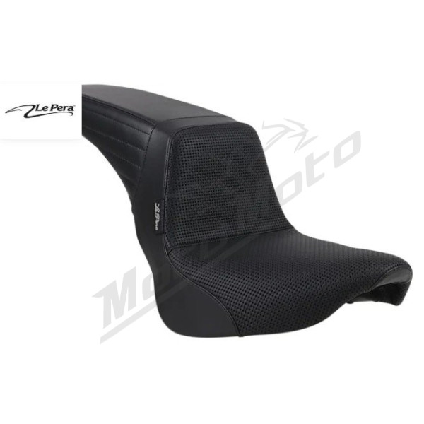 LE PERA Kickflip Seat Harley Davidson FLDE / FLHC / FLHCS / FLI 1750-1923 18-26