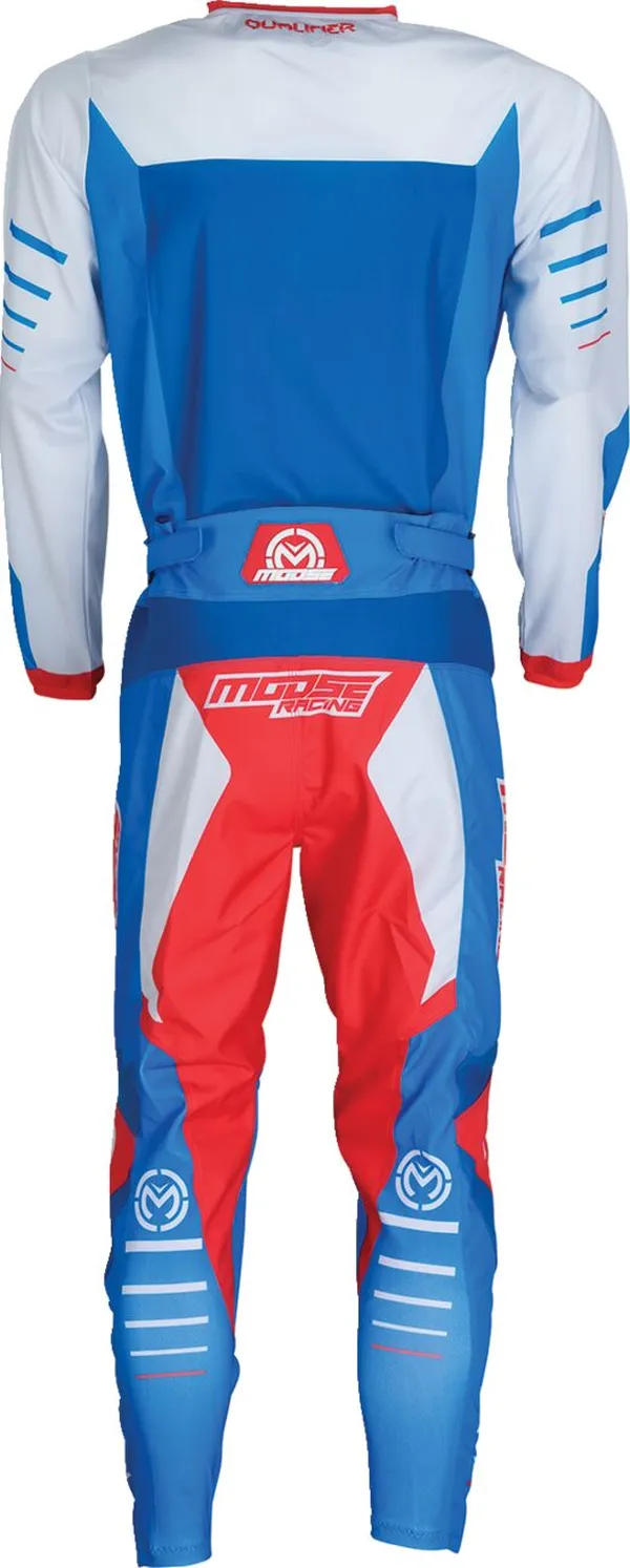 MOOSE OFFROAD SOFT-GOODS Qualifier® Kelnės