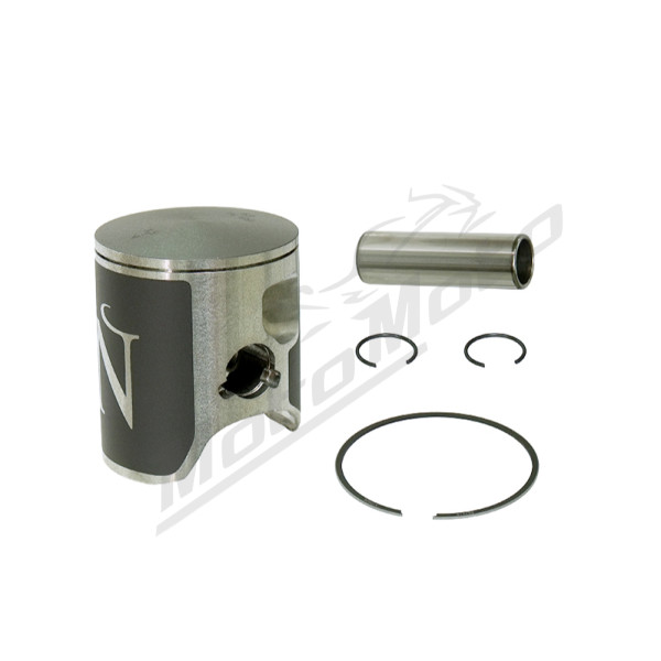 Namura Piston set KTM / Husqvarna / Beta 250cc 04-22 (66,34MM)