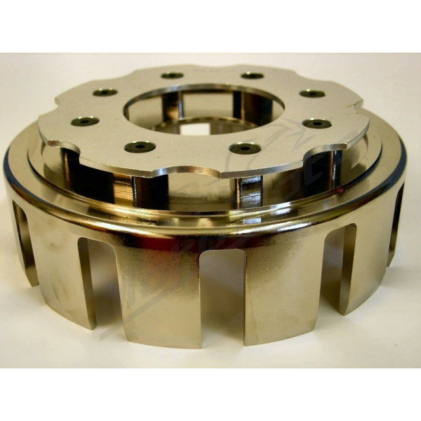 Talon clutch basket KTM / Husaberg 250-300 02-12