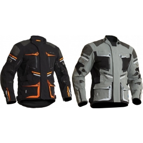 Lindstrands Sunne Waterproof Textile Jacket