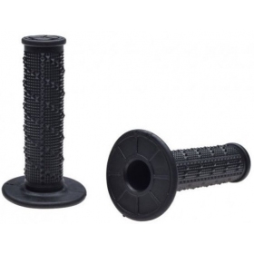 Handlebar grips 22/25mm 2pcs.