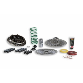 Variatoriaus kompl. MALOSSI MHR Maxi Over range ​​​​​​​Yamaha T-Max 530 4T 12-16