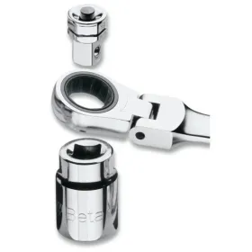 BETA 123/K4 Adapterių kompl. terklšėms