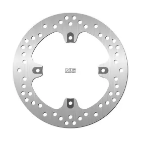 NG BRAKES Rear Fixed Brake Disc 220mm MV Agusta Brutale / Dragster / Rush 800-1000cc 13-25
