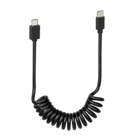 Optiline Micro Usb -> Type-C Cable For E-Bike 38705