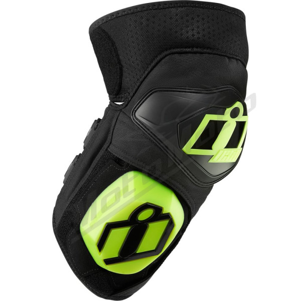 ICON Cloverleaf 2 Knee Pads