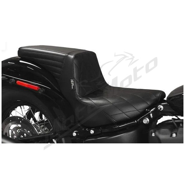 LE PERA Kickflip Seat Harley Davidson FLSL / FXBB / FXBBS / FXST 1750-1923 18-26