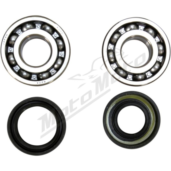 PROX Crankshaft Bearing and Seal Kit Yamaha YZ 80 82-92