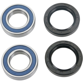 MOOSE OFFROAD Front Wheel Bearing Kit Yamaha WR F / YZ / YZ F 125-450cc 98-22