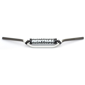 Renthal Handlebar + Pad Ø22mm