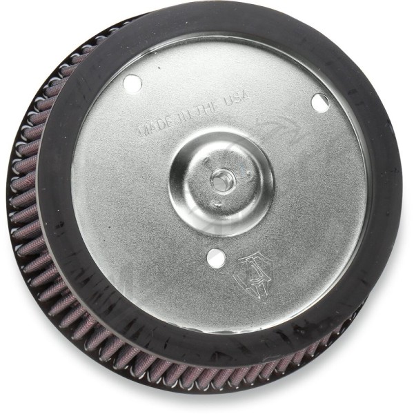 ARLEN NESS Replacement Big Sucker Stage 1 Air Filter Harley Davidson FLHTK / FLHTKL / FLHX / FLHXSE 1584-1800cc 08-16